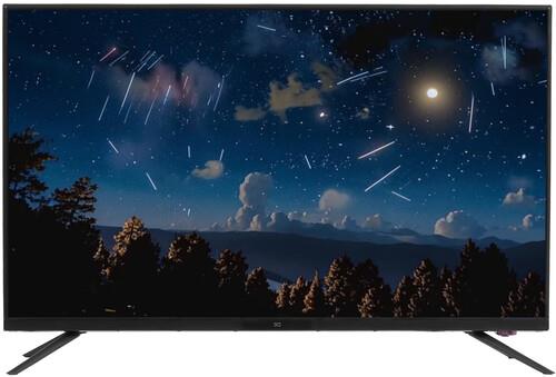 32" (81 см) Телевизор BQ 32F34B черный