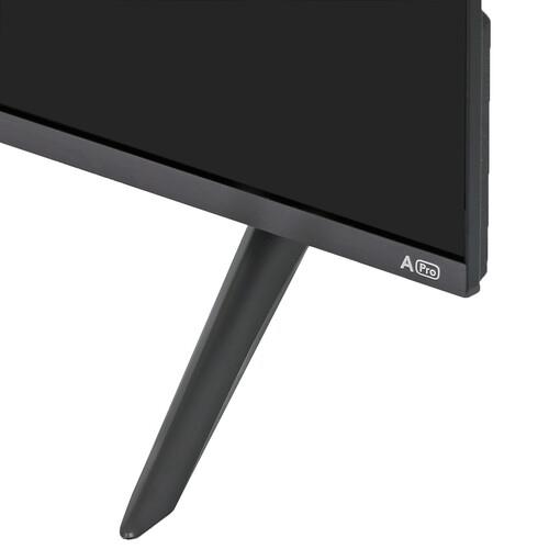 55" (140 см) Телевизор Xiaomi TV A Pro 55 2025 черный