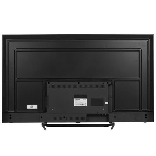 55" (139.7 см) Телевизор Premier 55PRM900QLED черный