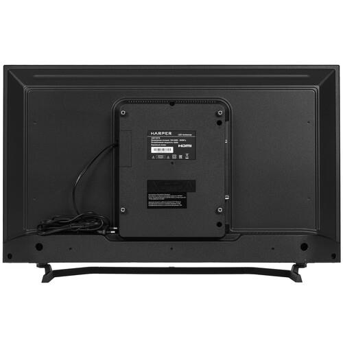 32" (81 см) Телевизор Harper 32R730TS черный