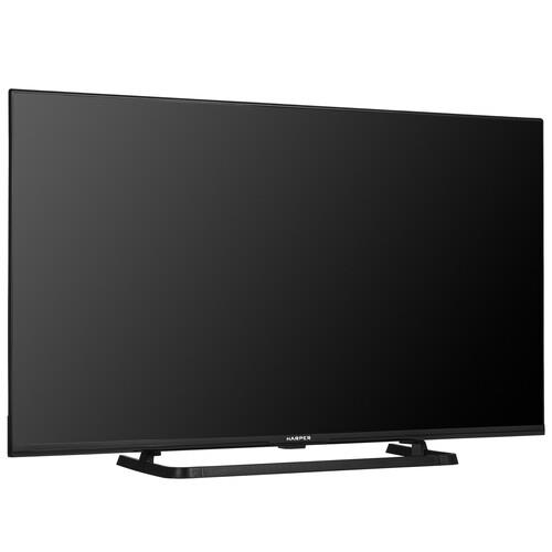 40" (101 см) Телевизор Harper 40F590TS черный
