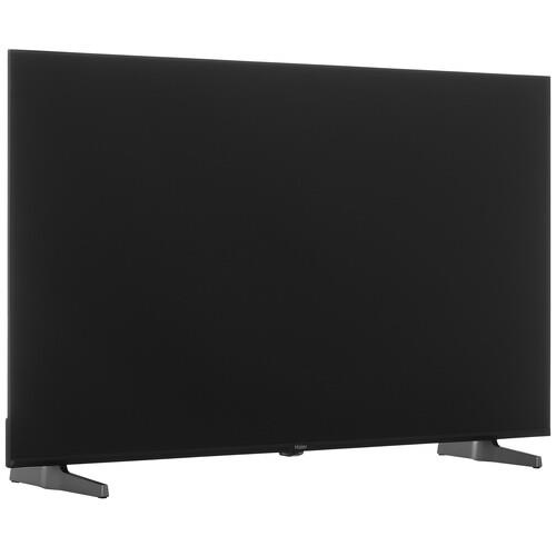 40" (101 см) Телевизор Haier 40 Smart TV D1 черный