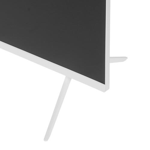43" (109 см) Телевизор KIVI M43UD70W белый