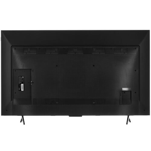 55" (139.7 см) Телевизор TCL 55P7K черный