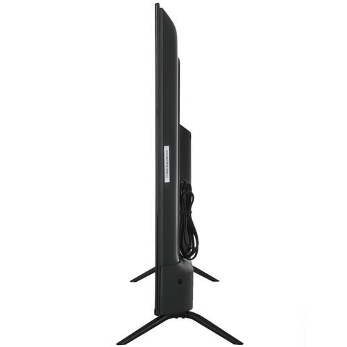 50" (127 см) Телевизор Haier 50 Smart TV S2 черный