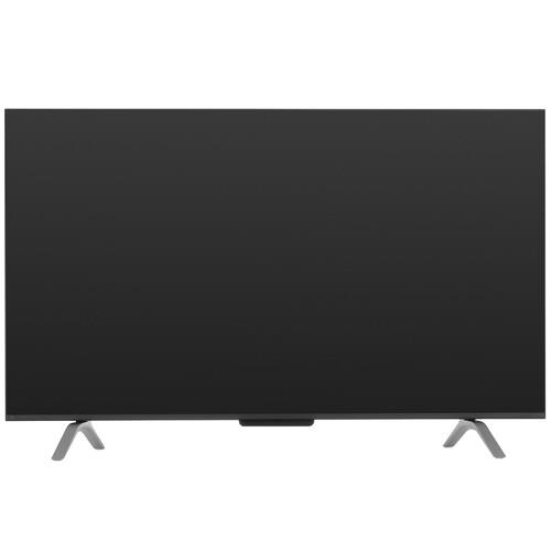 55" (139 см) Телевизор Яндекс ТВ Станция Про с Алисой YNDX-00101К черный