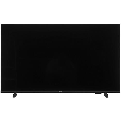 43" (108 см) Телевизор Philips 43PUS8149/60 черный