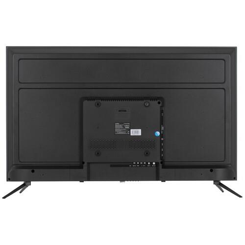 43" (109 см) Телевизор Aceline 43UHG1 черный