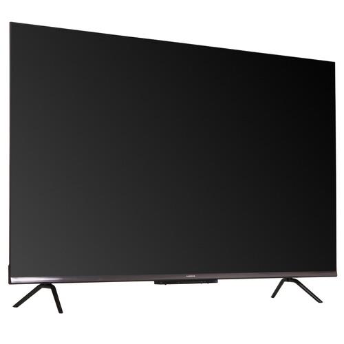 55" (138 см) Телевизор Harper 55Q770TS черный