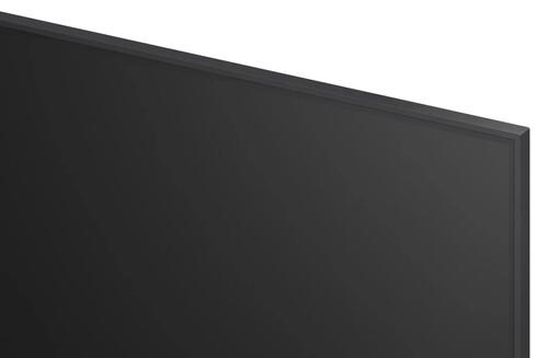 50" (126 см) Телевизор LG 50UA75009LA черный