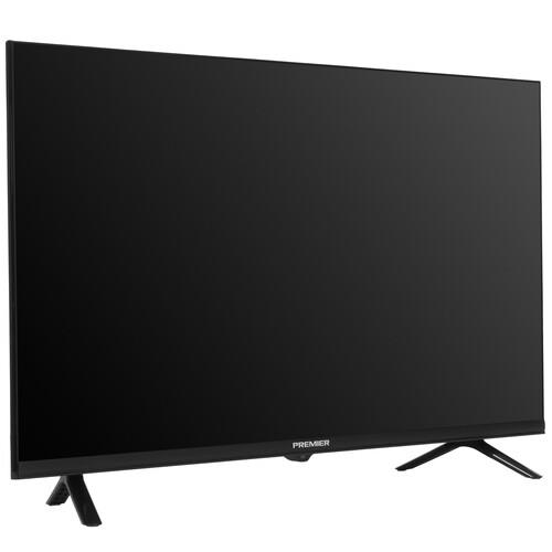 32" (81.3 см) Телевизор Premier 32PRM700SV черный