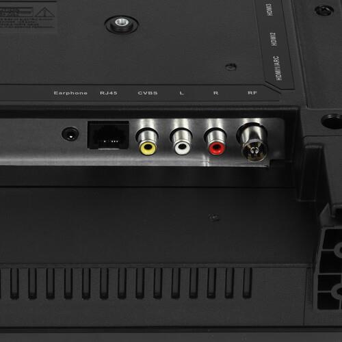 32" (81 см) Телевизор Blackton Bt 32FS40B черный