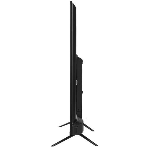 54.6" (139 см) Телевизор Asano 55LU6000T черный