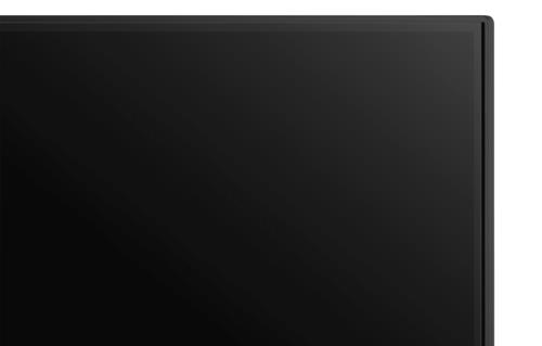 55" (139 см) Телевизор Hisense 55E7Q черный