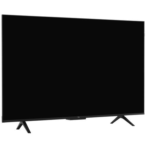 43" (109.22 см) Телевизор TCL 43P7K черный