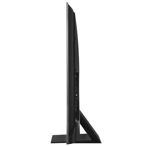 55" (139 см) Телевизор TCL 55C755 черный