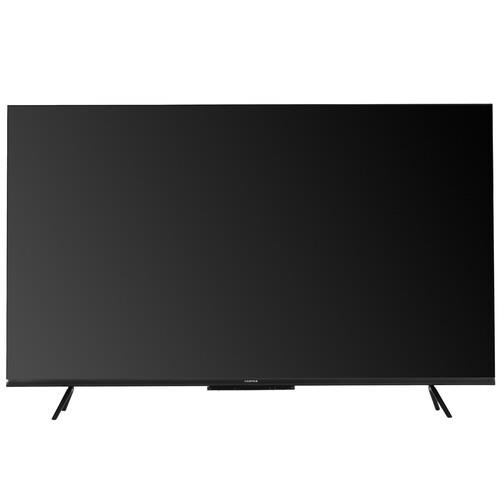 55" (138 см) Телевизор Harper 55Q770TS черный