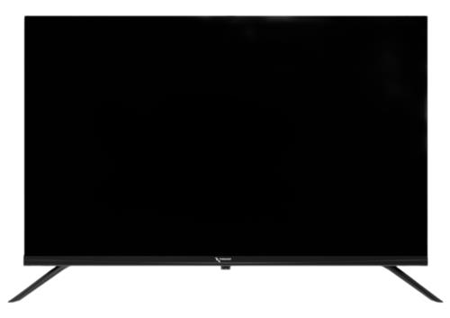 55" (140 см) Телевизор Триколор P55QH701 черный