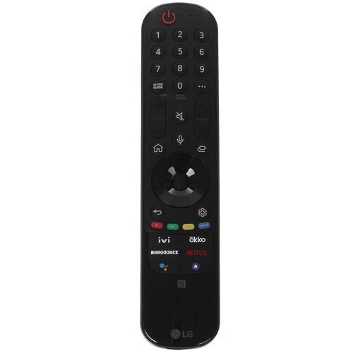 32" (80 см) Телевизор LG 32LQ63506LA черный