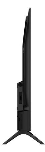 40" (101 см) Телевизор TCL 40S5K черный
