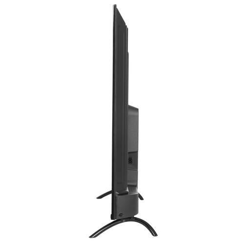 50" (127 см) Телевизор Centek CT-8750 Smart черный