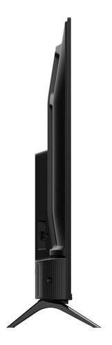 43" (109.22 см) Телевизор TCL 43V6C черный