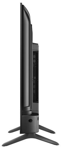43" (108 см) Телевизор Яндекс ТВ Станция Бейсик YNDX-00078