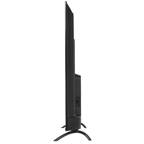 55" (140 см) Телевизор Hyundai H-LED55BU7003 черный