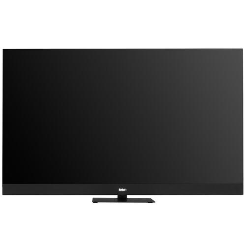 50" (127 см) Телевизор BBK 50LED-8259/UTS2C черный