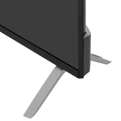 50" (127 см) Телевизор Яндекс ТВ Станция с Алисой YNDX-00092K черный