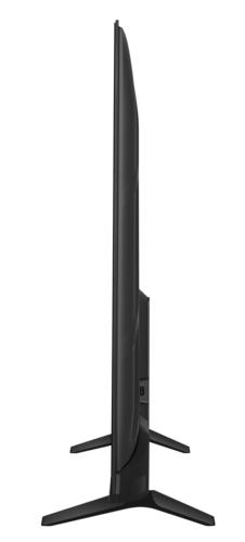 43" (108 см) Телевизор Hisense 43A6Q черный