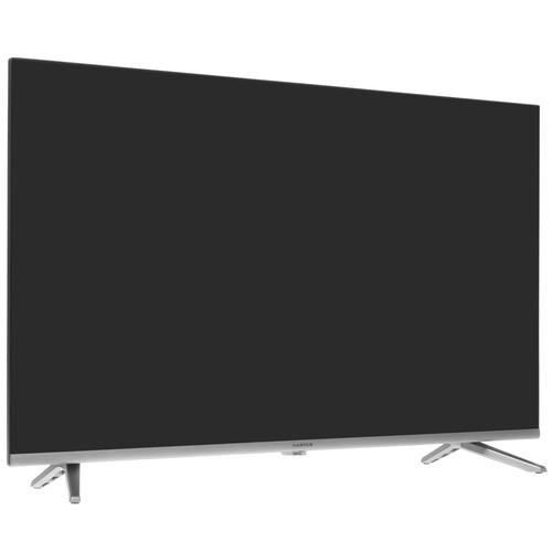 40" (101 см) Телевизор Harper 40F720TS черный