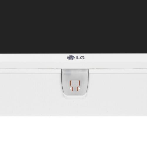 32" (80 см) Телевизор LG 32LQ63806LC белый