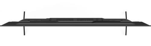 55" (140 см) Телевизор Hyundai H-LED55BU7009 серый