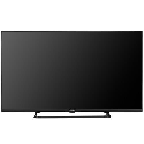 40" (101 см) Телевизор Harper 40F590TS черный