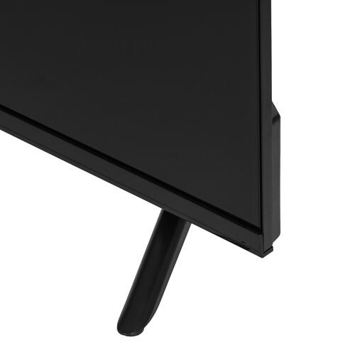 43" (109 см) Телевизор Триколор P43QH702 черный