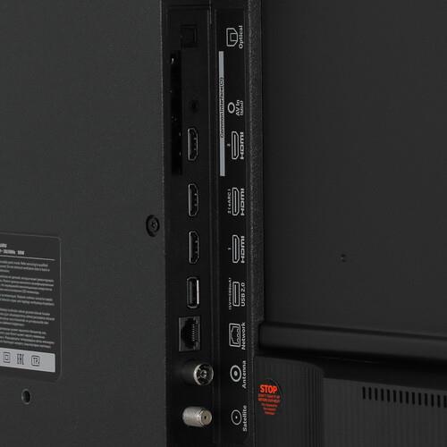 43" (108 см) Телевизор Xiaomi TV A 43 2025 черный