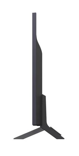 43" (108 см) Телевизор LG 43QNED82A6B синий