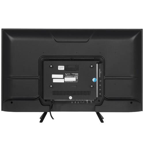32" (81 см) Телевизор Триколор P32FH504 черный