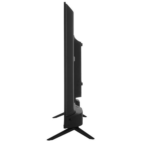 42.5" (108 см) Телевизор Asano 43LU5030T черный
