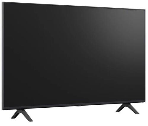 43" (108 см) Телевизор LG 43NANO80A6B синий