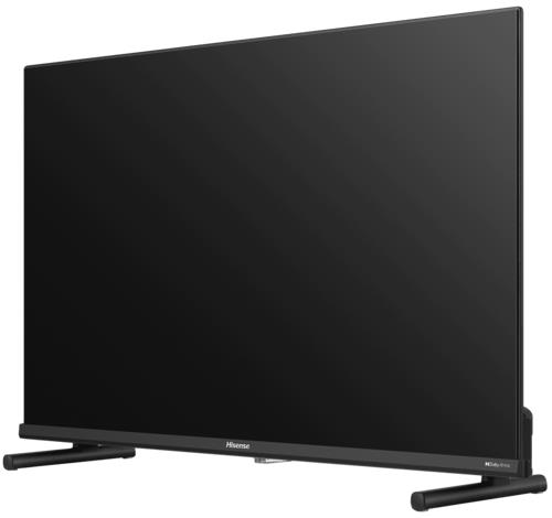 32" (81 см) Телевизор Hisense 32A5Q черный