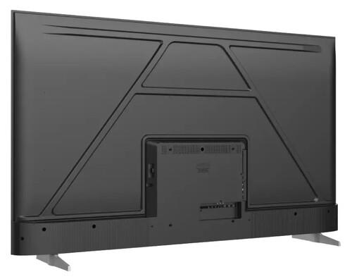 50" (127 см) Телевизор Haier 50 Smart TV M1 черный