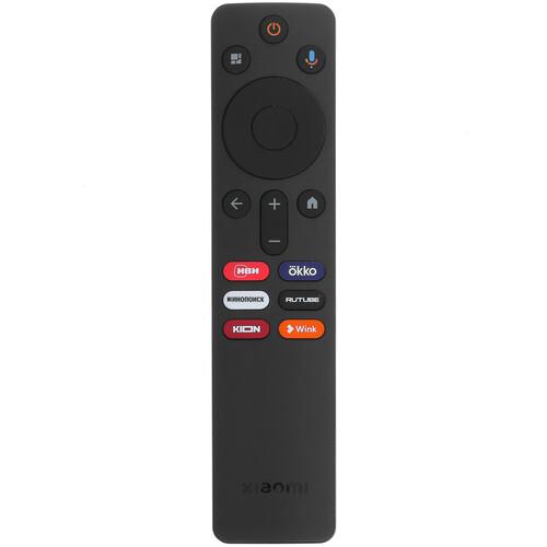 50" (127 см) Телевизор Xiaomi TV A2 50 черный