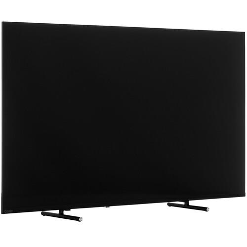 50" (126 см) Телевизор Sber SDX-50U4139 черный