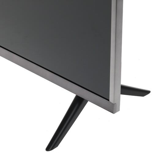 43" (108 см) Телевизор Xiaomi Mi TV 4S 43 серебристый