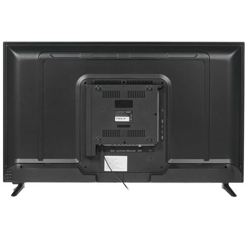 43" (109 см) Телевизор Harper 43F690TS черный