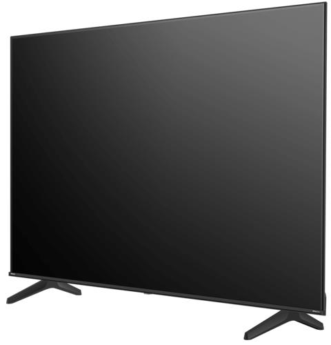 43" (108 см) Телевизор Hisense 43A6Q черный