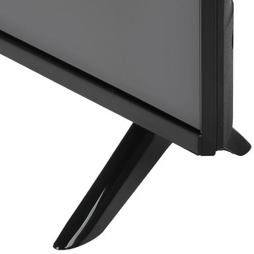 43" (109 см) Телевизор Xiaomi Mi TV P1 43 черный