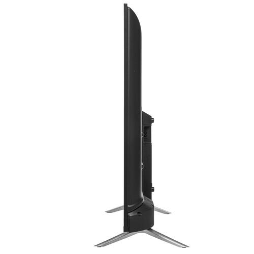 43" (108 см) Телевизор Sber SDX-43F2014 серый